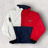 Nautica Windbreaker Jacket - L